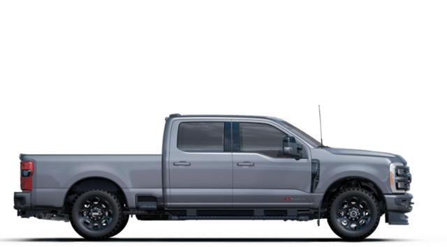 2024 Ford SuperDuty